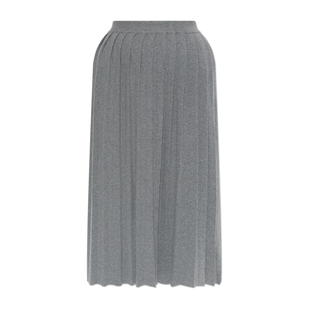 Skirts > Midi Skirts - - Lisa Yang - Modalova
