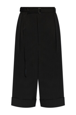 wool-bermudas