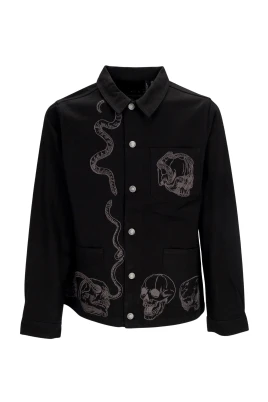 Demise Jacket