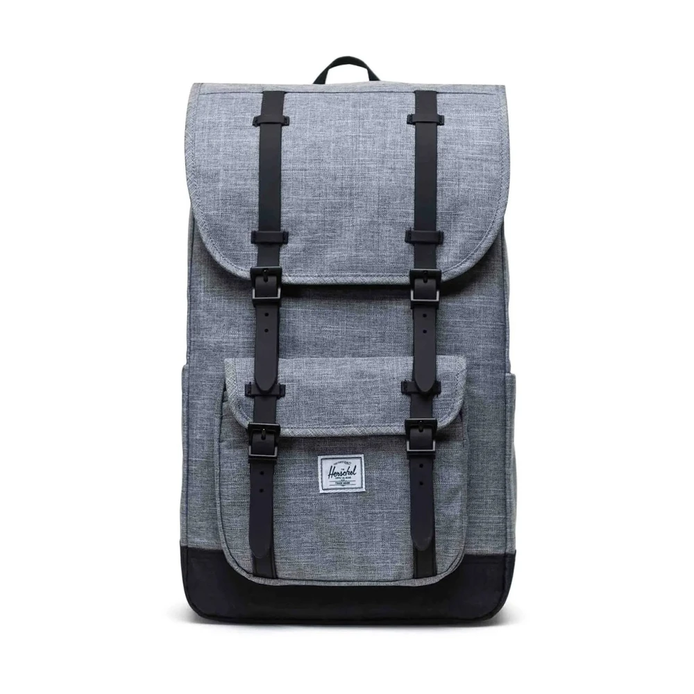 Herschel Men's Yellow Backpack Autumn/Winter 2024