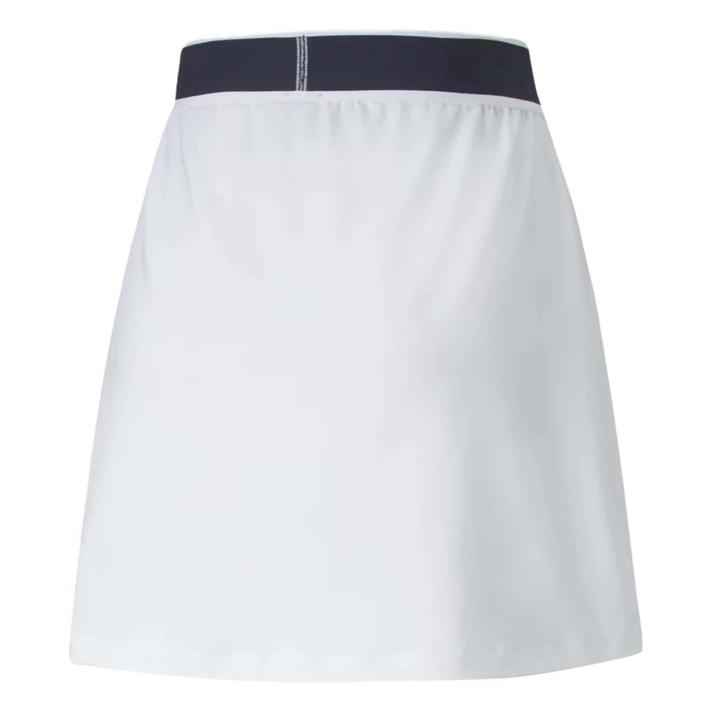 Puma Off Court Rok White Dames