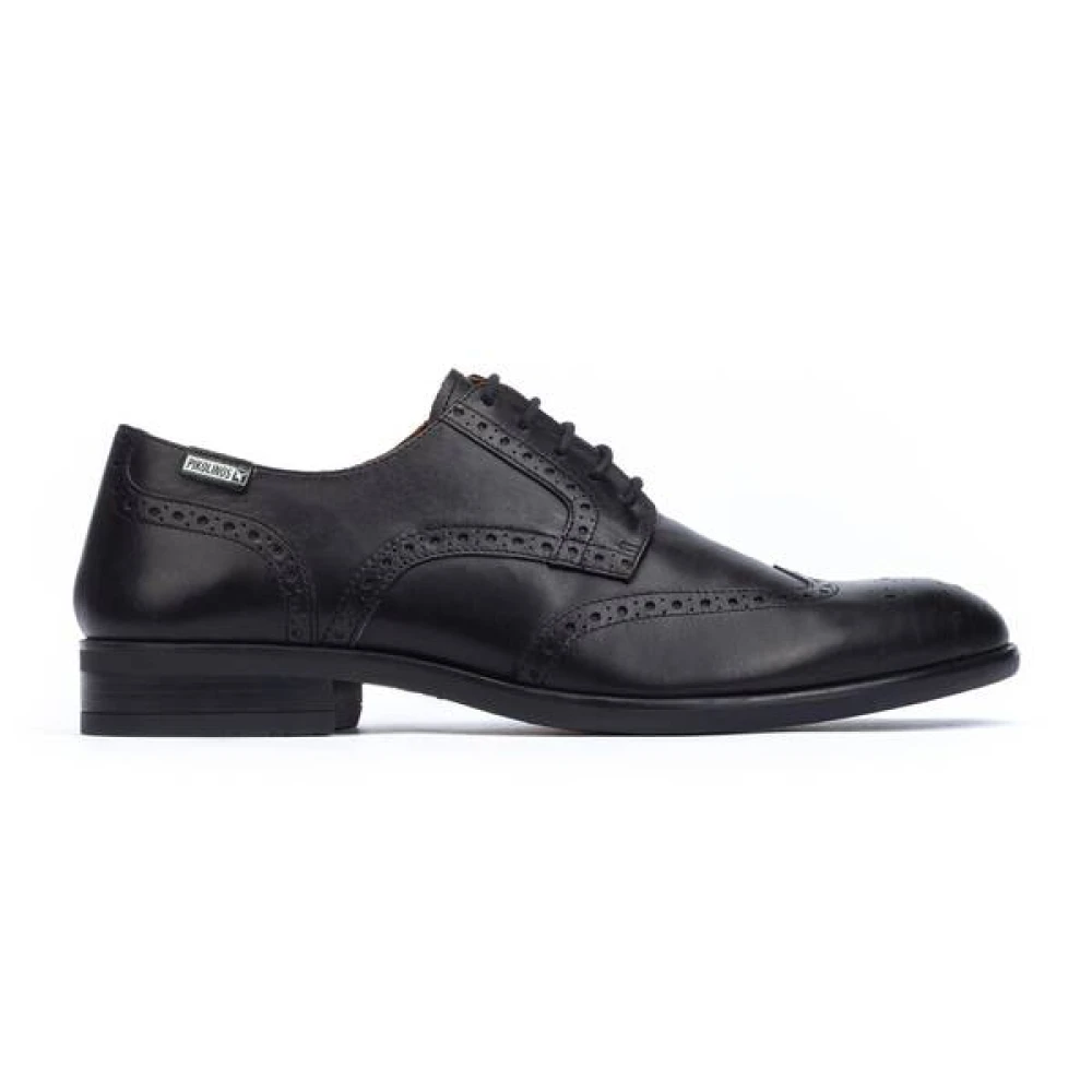Shoes > Flats > Business Shoes - - Pikolinos - Modalova