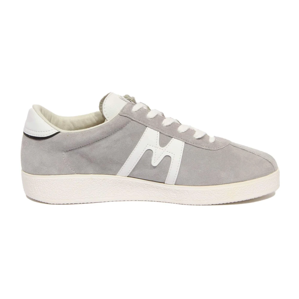 Karhu Trampas Schoenen Heren Schoenen Grijs