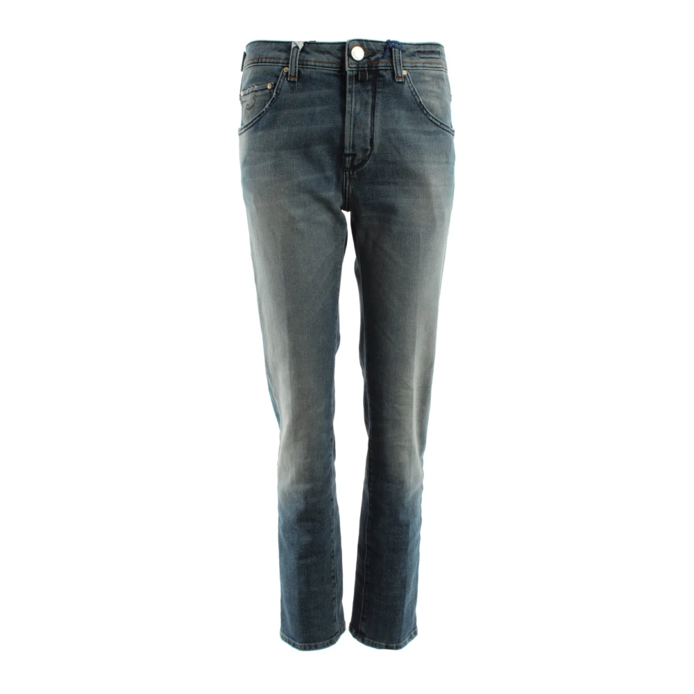 Jacob Cohën Herren Blau Jeans, W30größe: