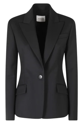 Andamane Blazers Svart 40 IT