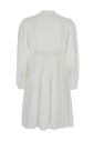 robe-blanche-a-col-rond-avec-fermeture-a