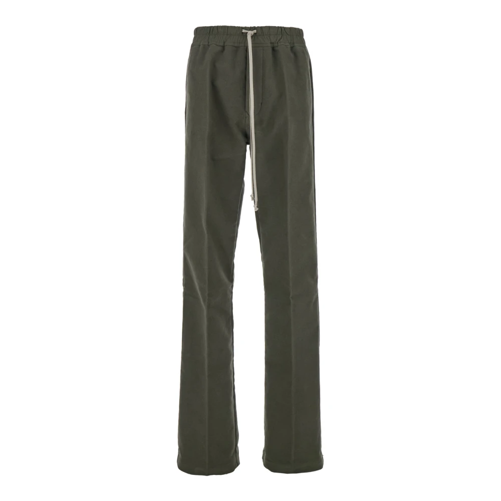 Trousers > Wide Trousers - - Rick Owens - Modalova