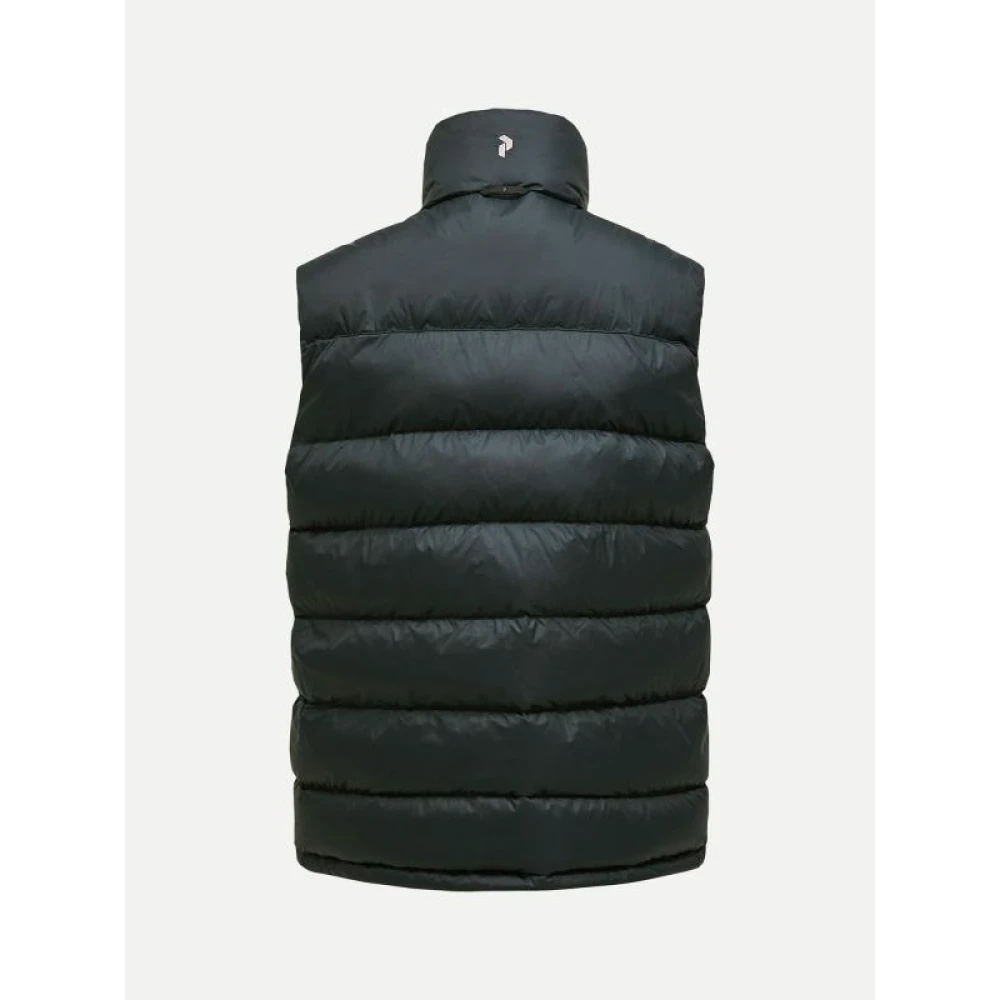 Peak Performance Ontdekkingsfrostvest Black Heren