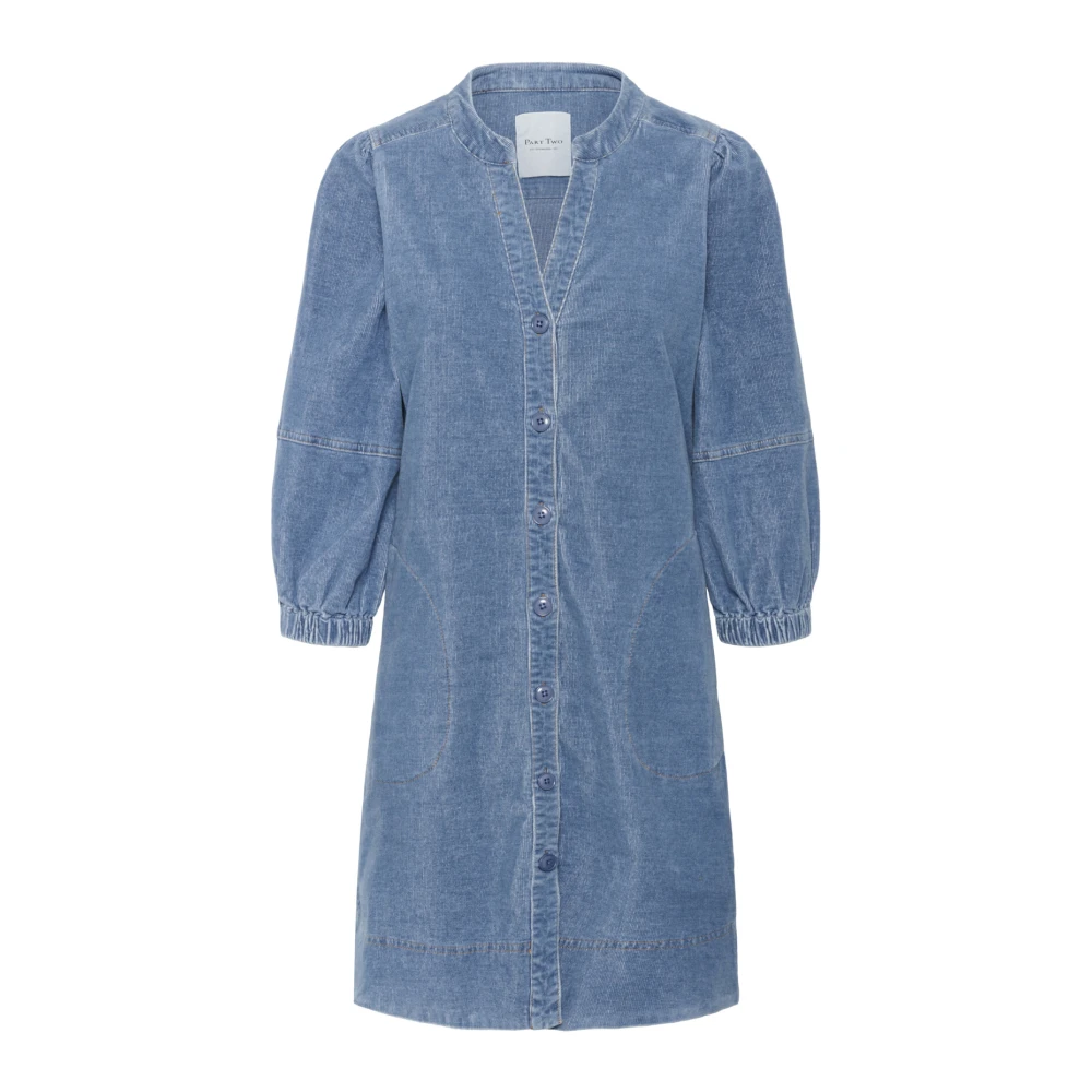 Dresses > Day Dresses > Shirt Dresses - - Part Two - Modalova