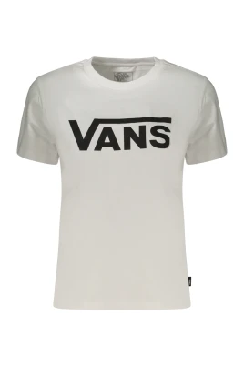 Flying V Crew Tee