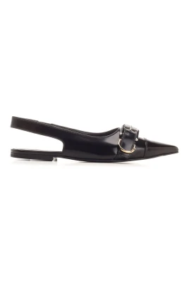 Voyou Flat Slingback