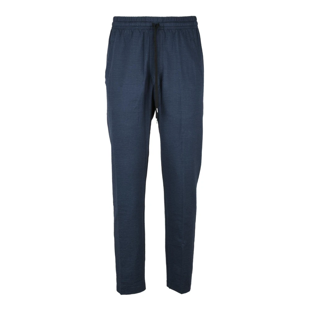 Trousers > Slim-fit Trousers - - Harris Wharf London - Modalova