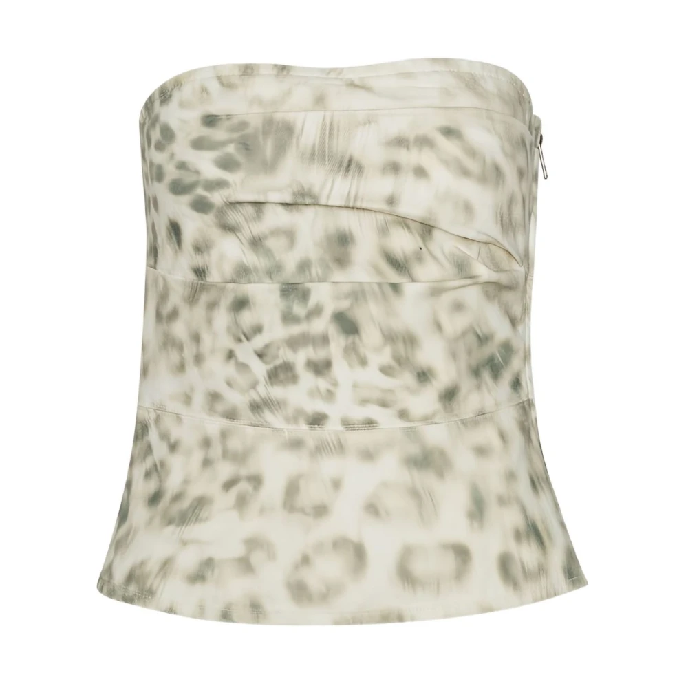 Tops > Sleeveless Tops - - Rotate Birger Christensen - Modalova