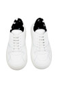 white-low-top-sneakers