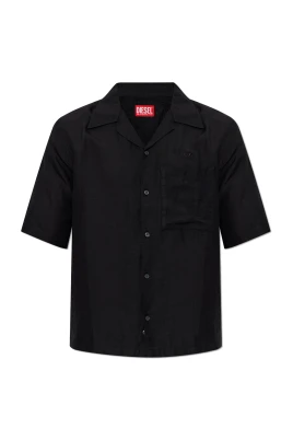 S-BRACK-PGBS Shirt