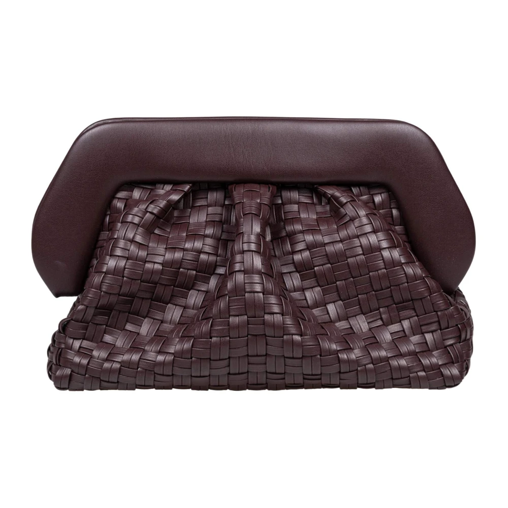 Bags > Clutches - - THEMOIRè - Modalova