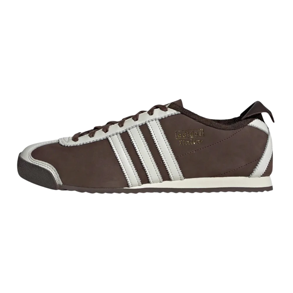 Adidas , Skateboarding, Male, Brown, 6 Uk, Italia 60S