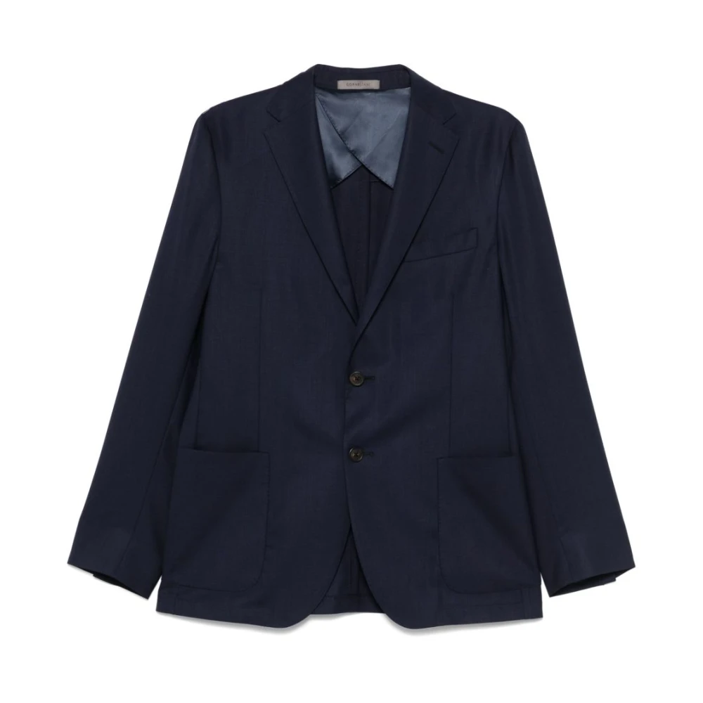 Jackets > Blazers - - Corneliani - Modalova