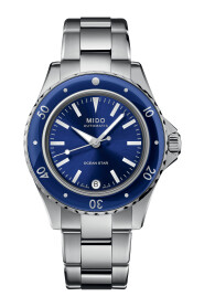 Ocean Star 36.5 Automatyczny Zegarek ze Stali