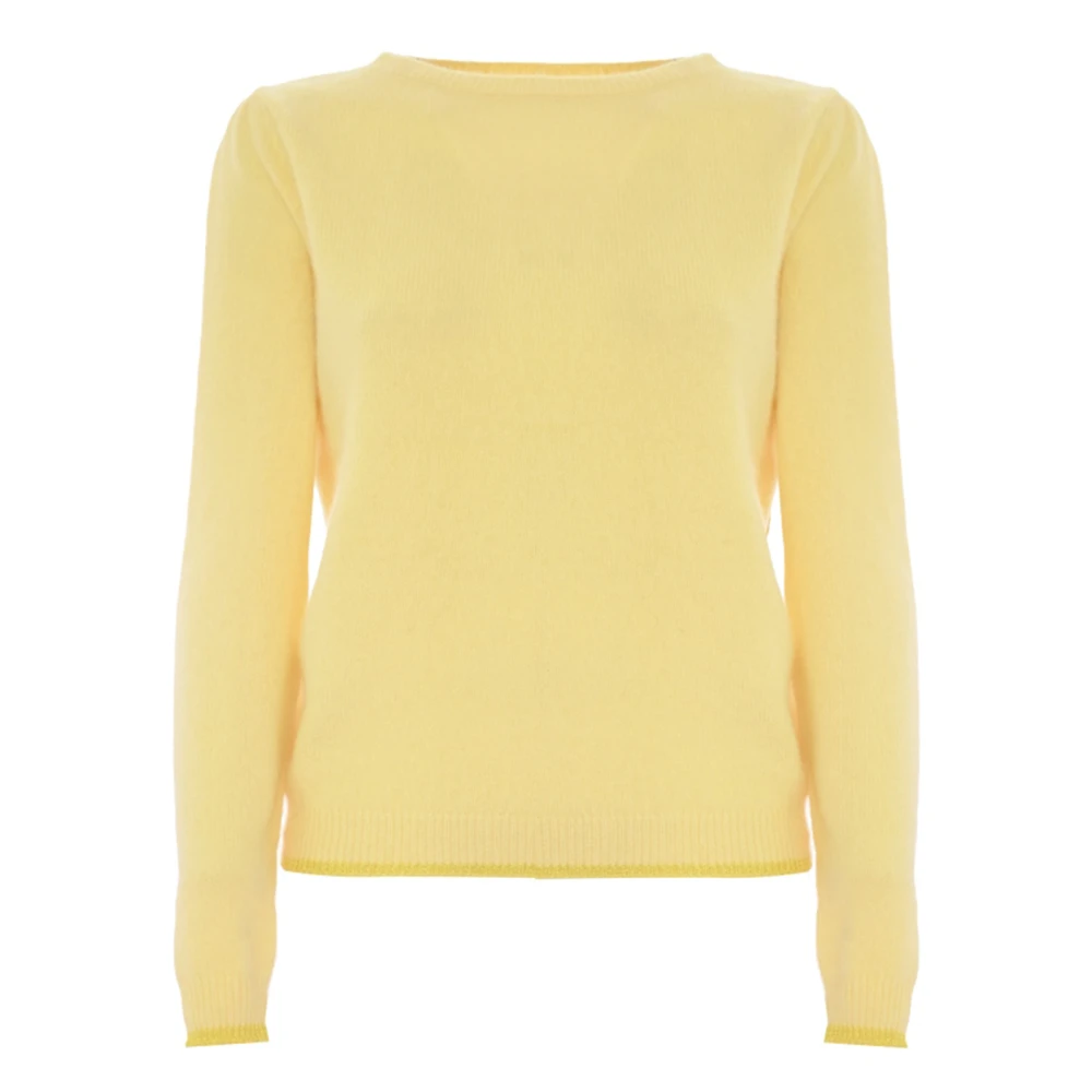 Knitwear > Round-neck Knitwear - - Kocca - Modalova