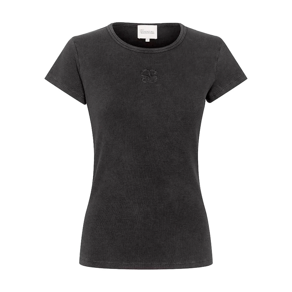 Tops > T-Shirts - - My Essential Wardrobe - Modalova