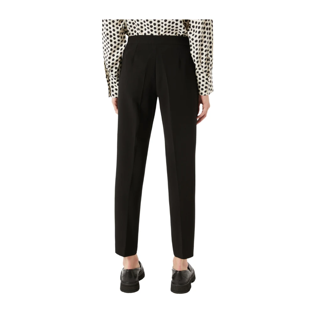 Pennyblack Nadia Broek Black Dames