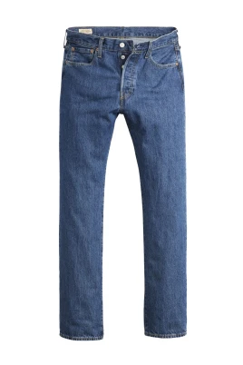 501 Original Fit Jeans