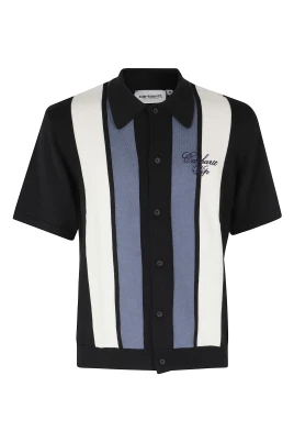 S/S Mello Knit Shirt
