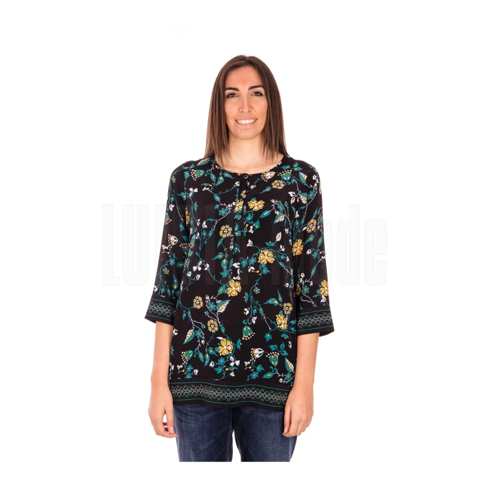 Blouses & Shirts > Blouses - - Max Mara - Modalova