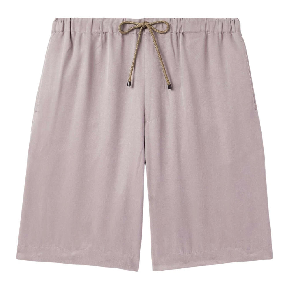 Shorts > Casual Shorts - - Dries Van Noten - Modalova