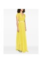robe-en-soie-a-encolure-croisee