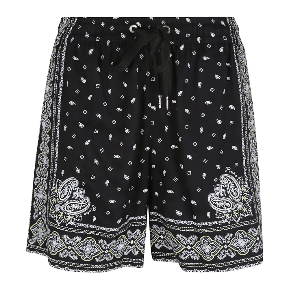 PINKO Shorts • Shop Shorts from PINKO online at Miinto