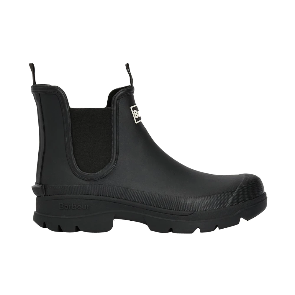 Shoes > Boots > Rain Boots - - Barbour - Modalova