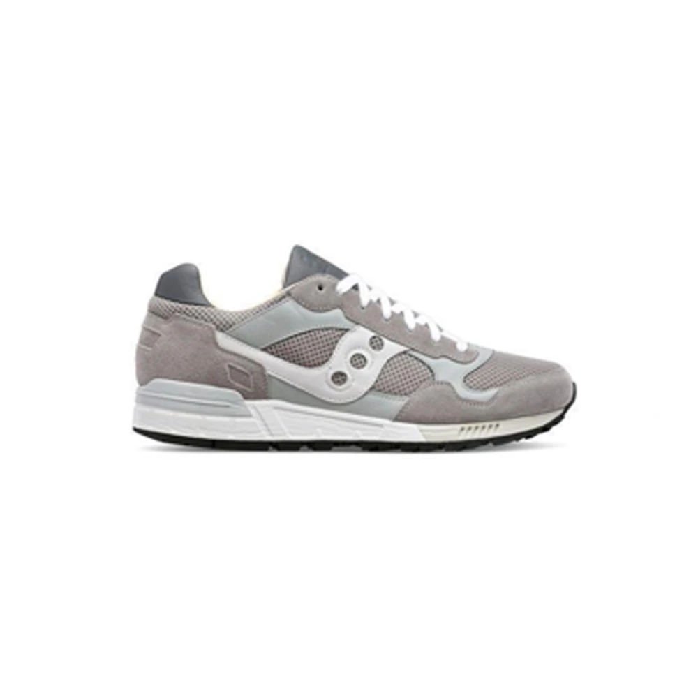 Saucony - Shoes > Sneakers - Gray - Saucony - Modalova