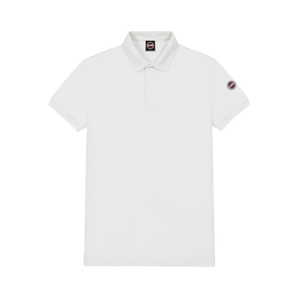 Colmar Uomo Bianco Top, S, New,