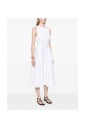robe-midi-blanche