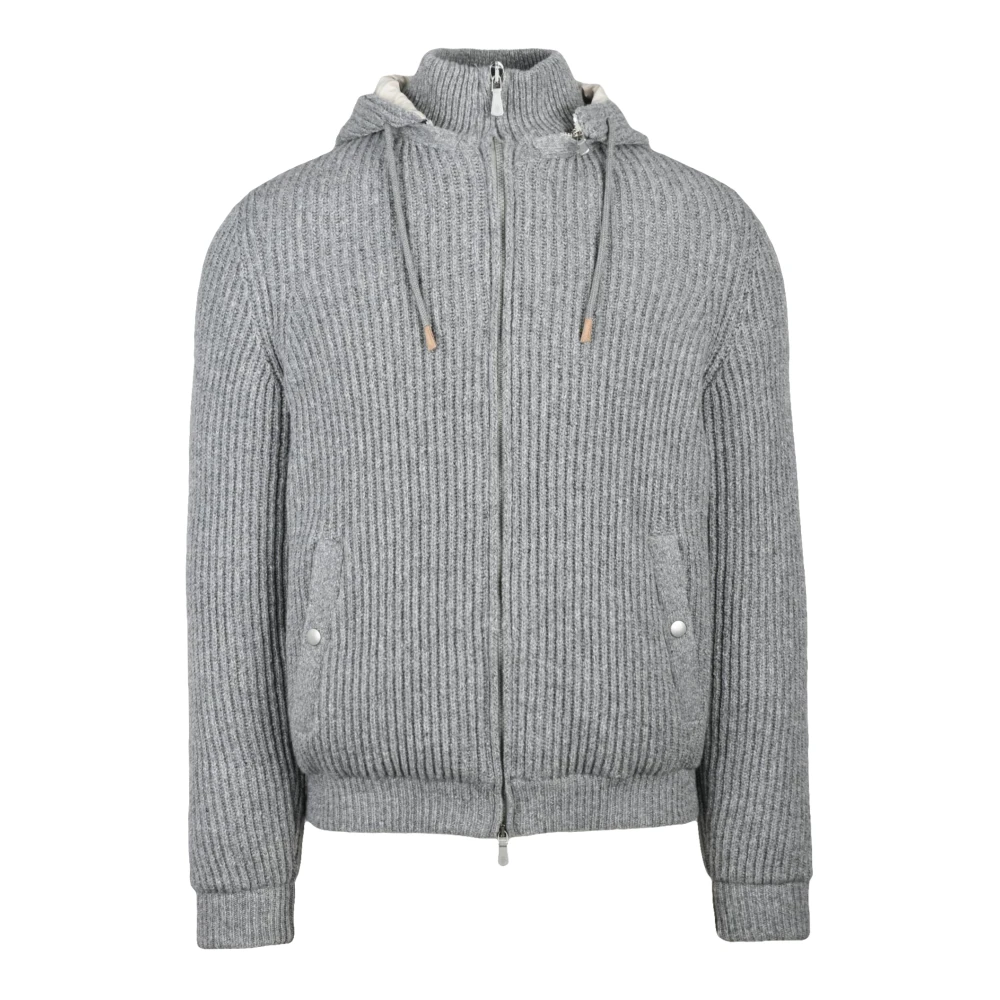 Jackets > Light Jackets - - Eleventy - Modalova