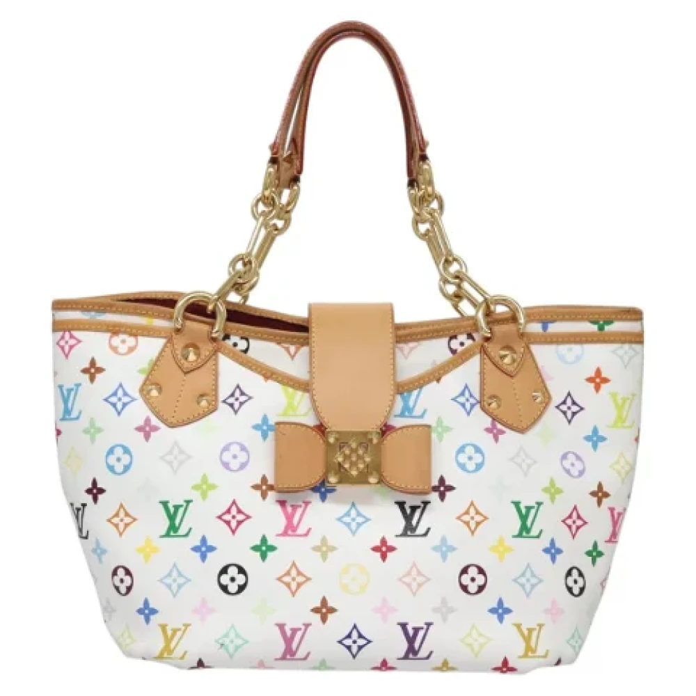 Pre-owned > Pre-owned Bags > Pre-owned Tote Bags - - Louis Vuitton Vintage - Modalova