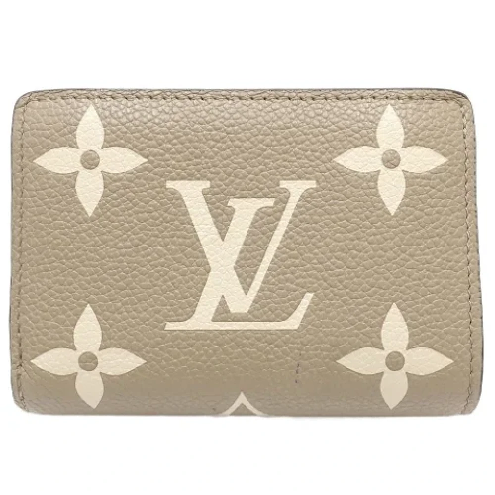 Pre-owned > Pre-owned Accessories > Pre-owned Wallets - - Louis Vuitton Vintage - Modalova