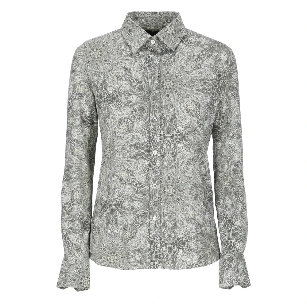 Blouses & Shirts > Shirts - - RRD - Modalova