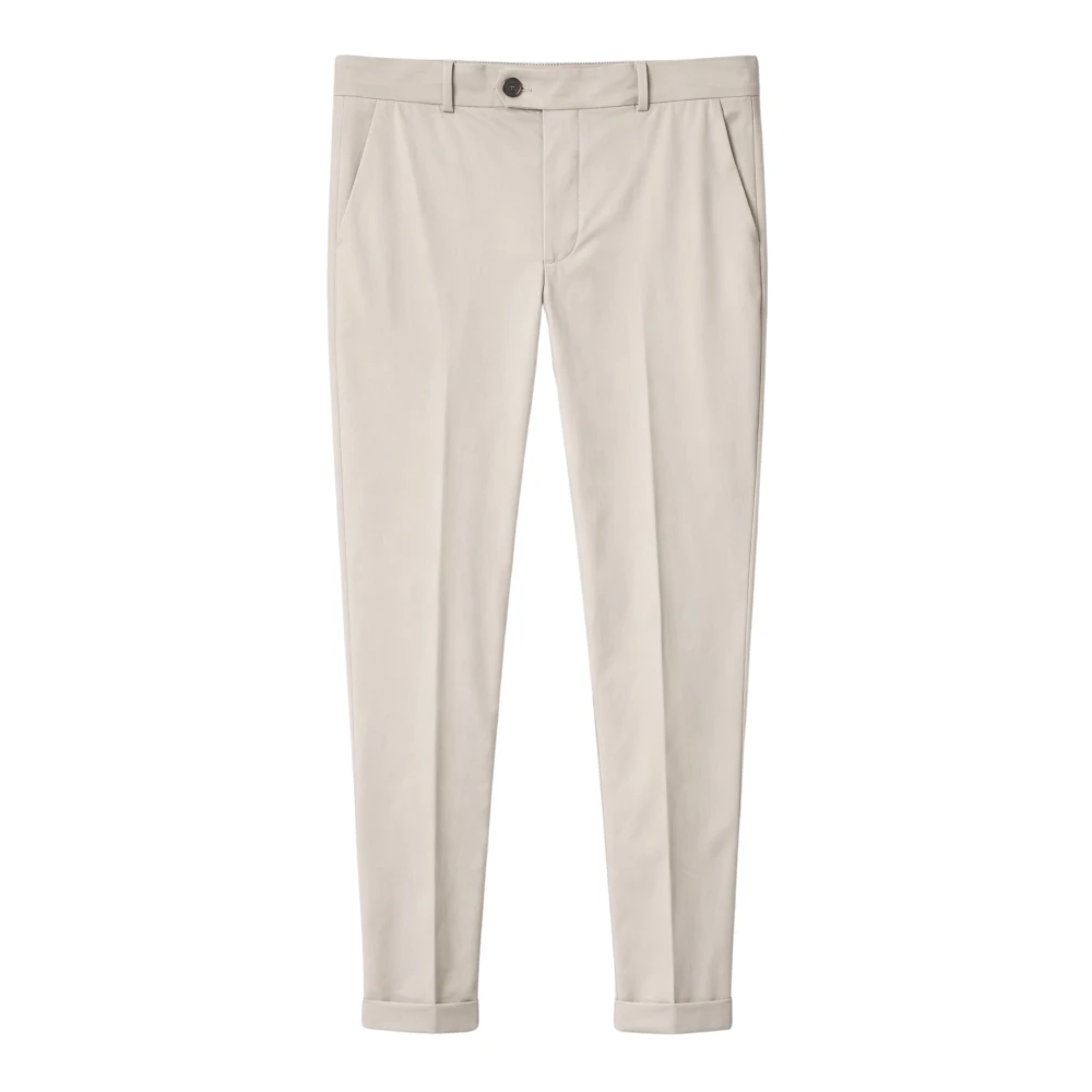 Rrd Uomo Beige Pantaloni, 2XL, New,