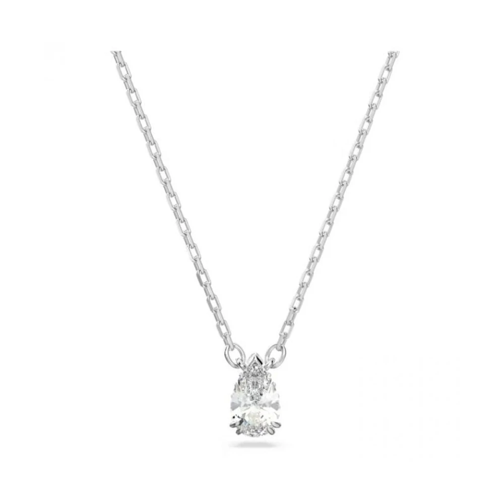 Swarovski Halsketten Stilla Anhänger - Bild 3
