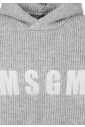 grijze-crop-hoodie