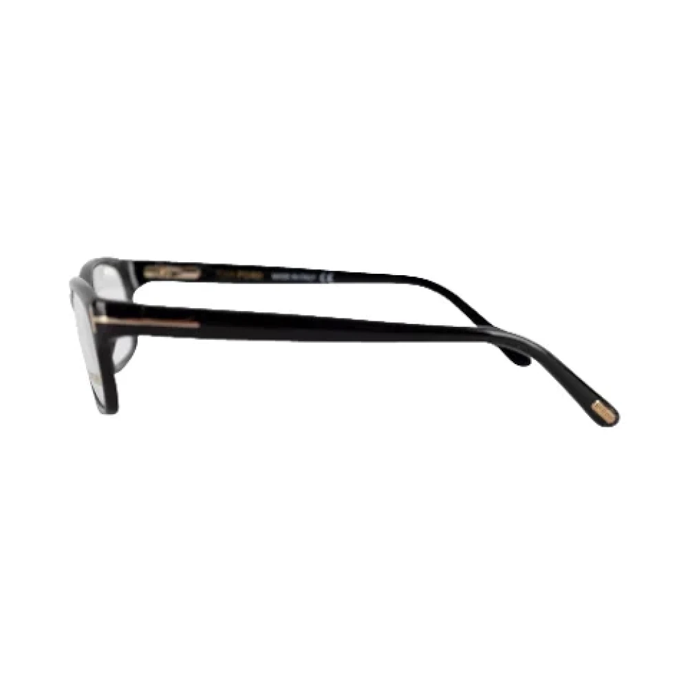 Tom Ford Pre-owned Acetate sunglasses Black Dames