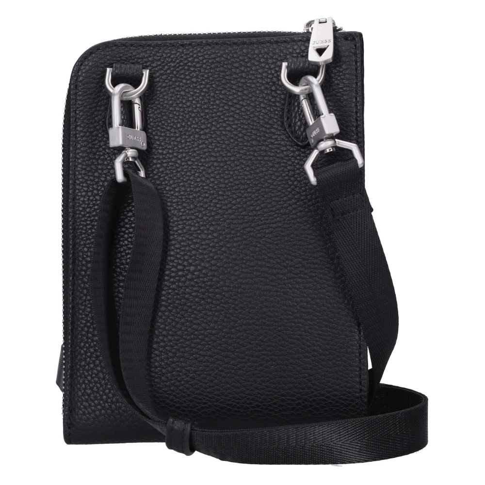 Guess Tassen.. Zwart Black Heren