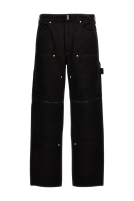 Stiliga Distressed Denim Jeans