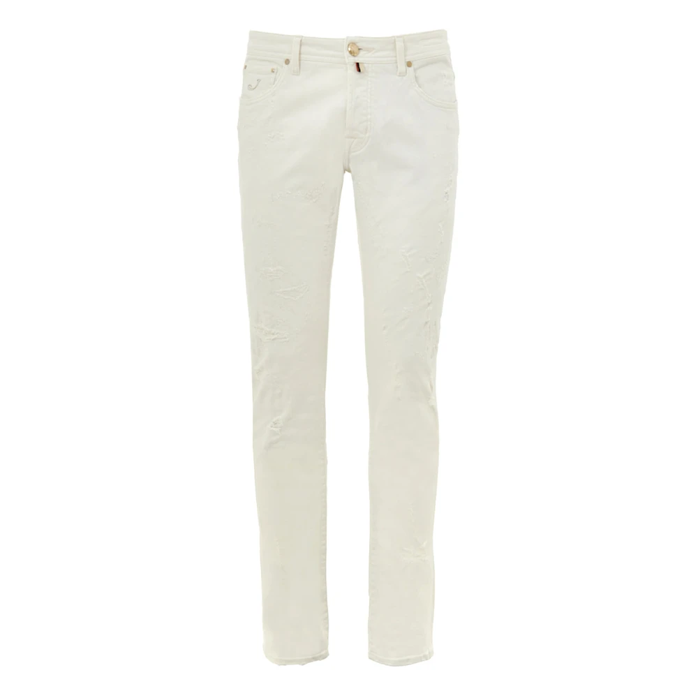 Jeans > Slim-fit Jeans - - Jacob Cohën - Modalova