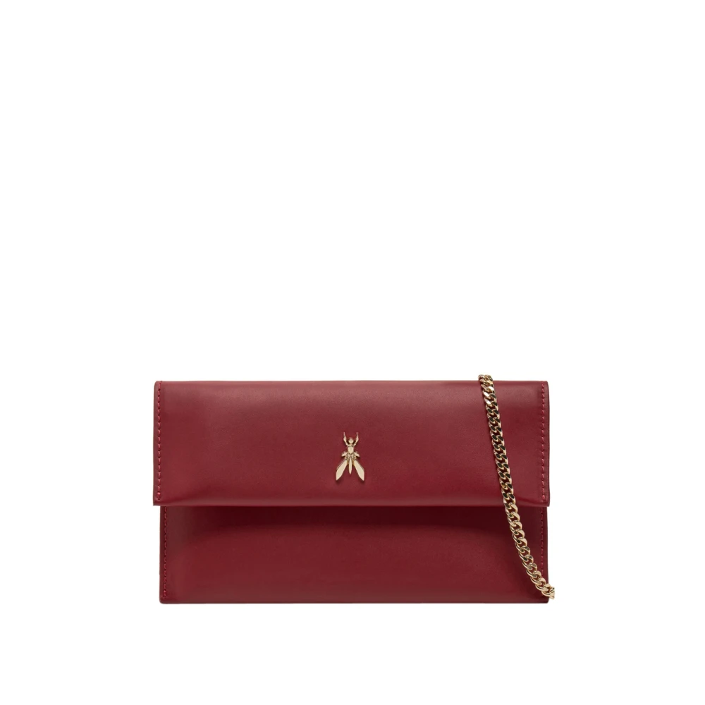 Bags > Shoulder Bags - - Patrizia Pepe - Modalova