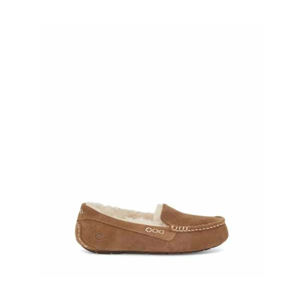 Ugg Donna Marrone - Pantofole Ansley - Shoes - 39 Eu - Immagine 3
