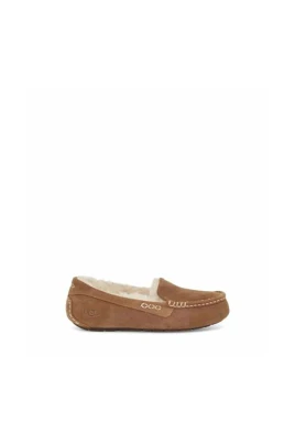 Ansley Tofflor Chestnut